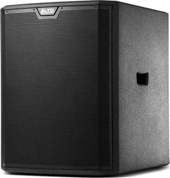 ALTO TS 318S ALTO TS 318S