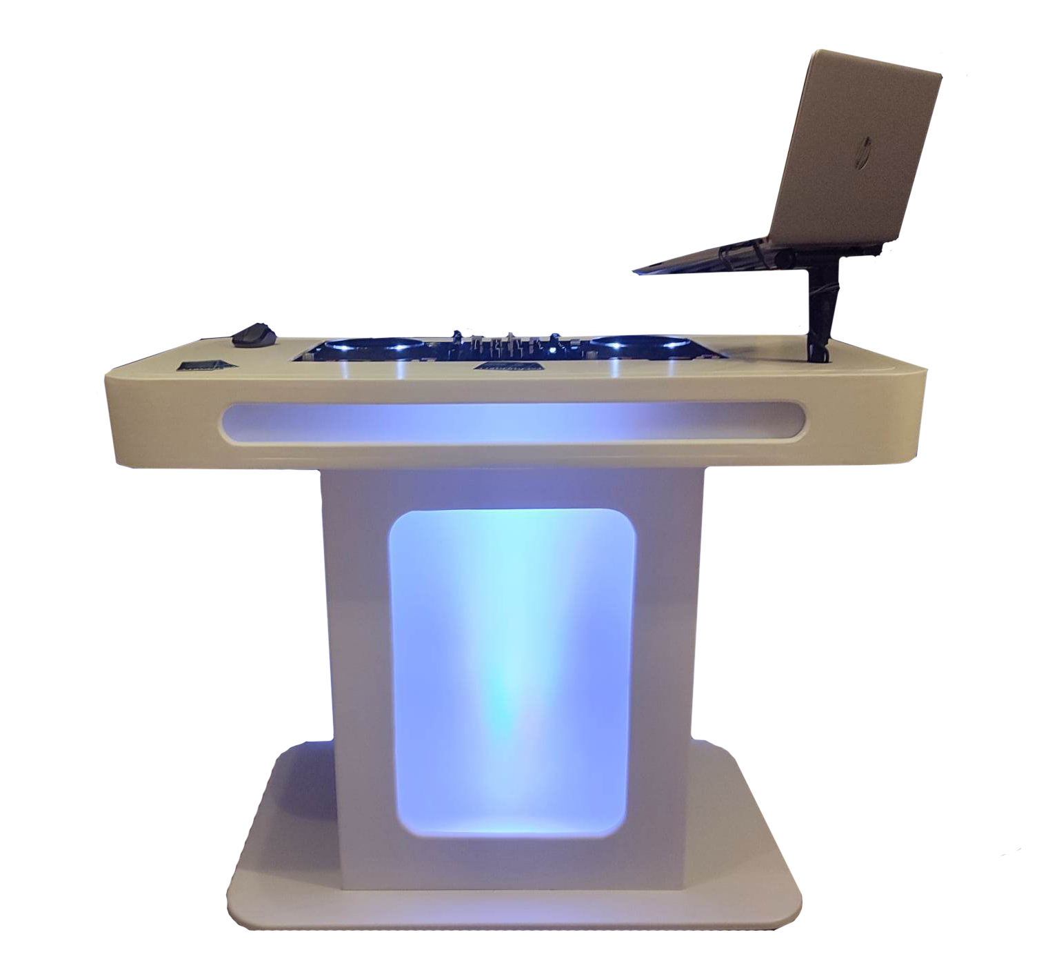 Dj Booths