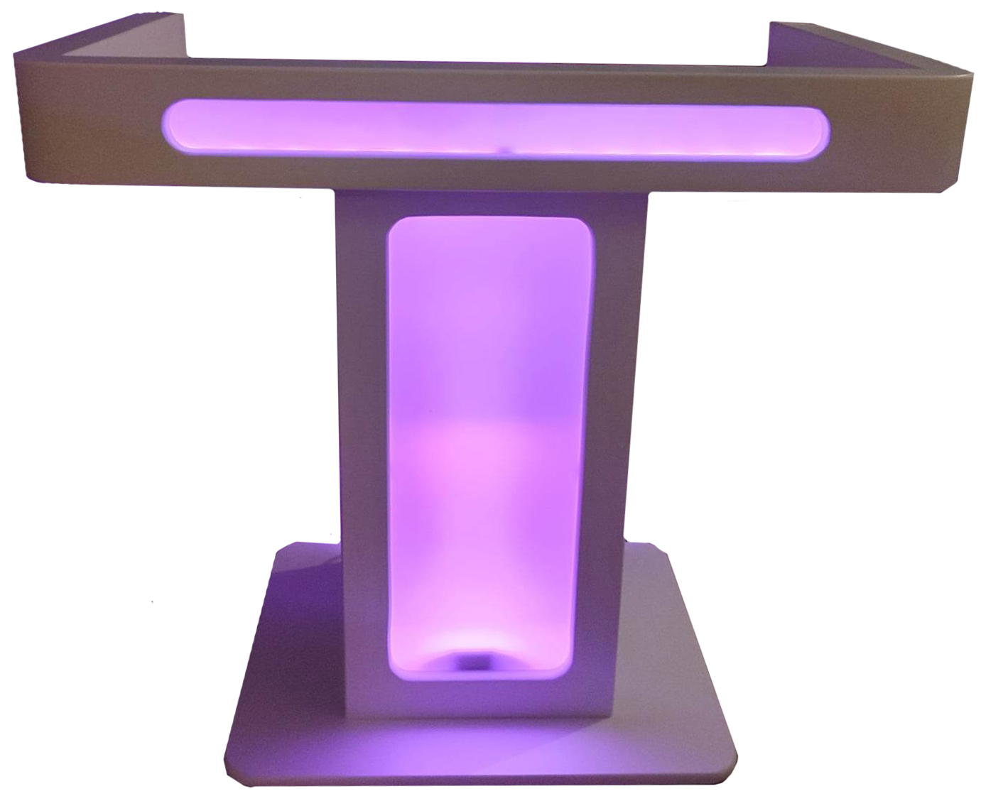 DJ Booths