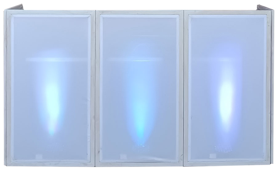 Dj facade 5 panel Dj facade 5 panel