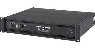 Dynacord SL 1200 Dynacord SL 1200