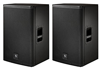 EV ELX-115 EV ELX-115