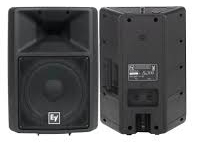 Electrovoice SX - 300 Electrovoice SX - 300