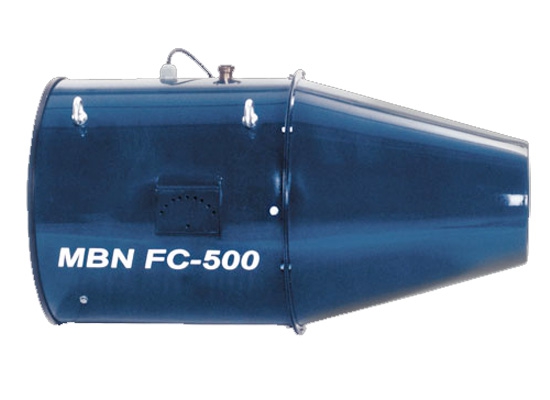 Foam Canon MBN-500