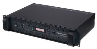 Lab Gruppen PDX3000 Lab Gruppen PDX3000