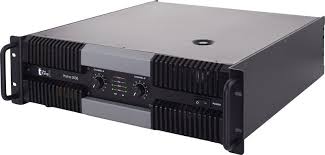 The T.Amp Proline 3000 The T.Amp Proline 3000