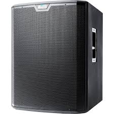 ALTO TS 218S ALTO TS 218S