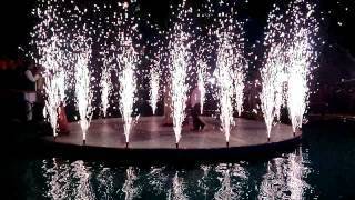 Special effects