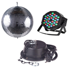 Disco Ball