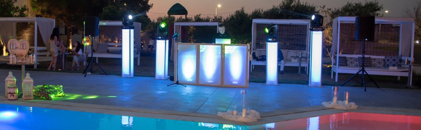 DJ Services DJ Services