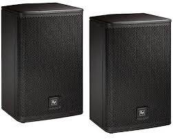 Electrovoice ELX - 112 Electrovoice ELX - 112