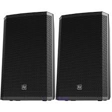 Electrovoice ZLX-15P Electrovoice ZLX-15P