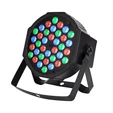 LED PARS 36 Lights
