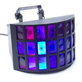 Lightmaxx Triple Derby