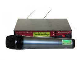 Sennheiser SKM-2020 Sennheiser SKM-2020