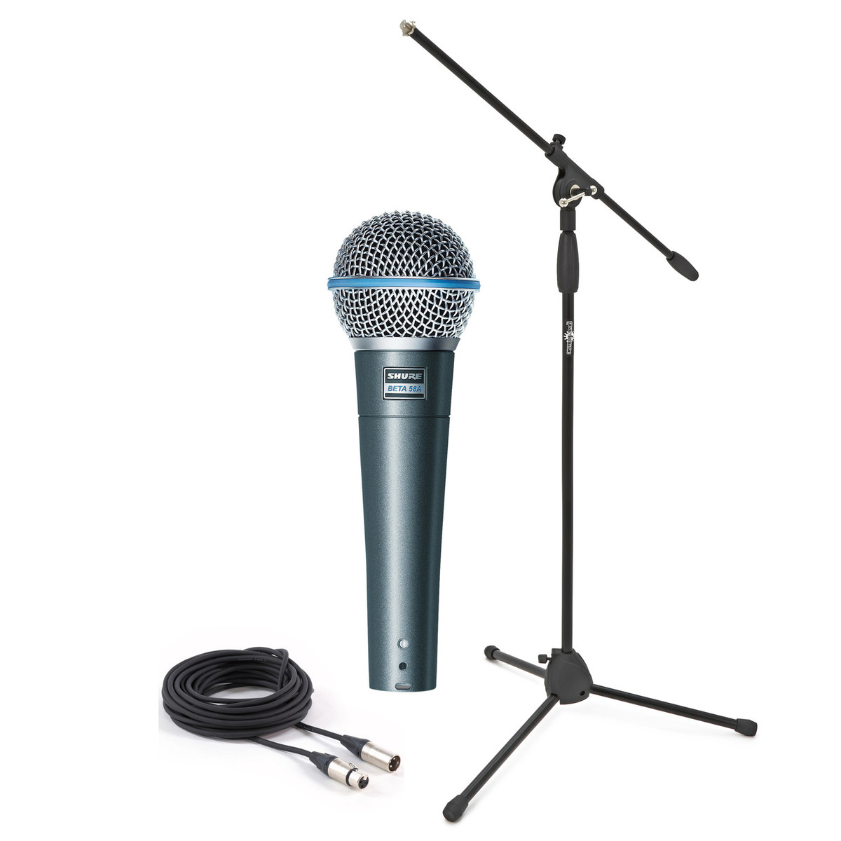 Shure Beta 58A Shure Beta 58A